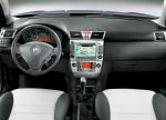 Fiat Stilo 2002 года